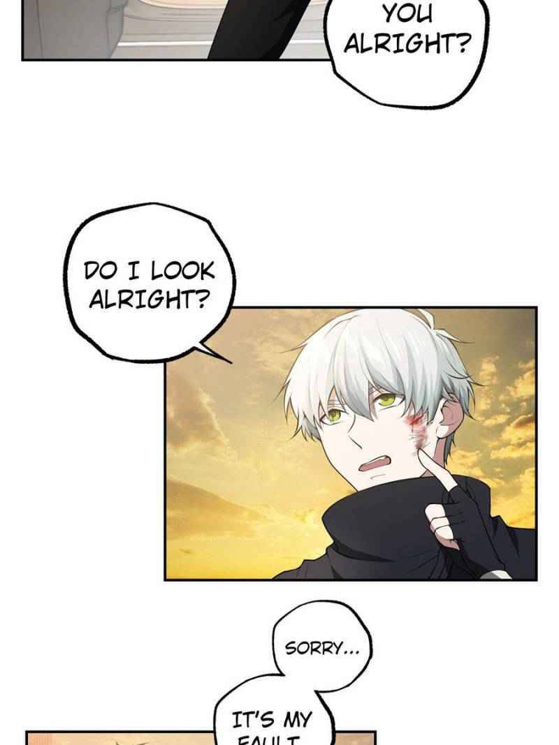 The Legendary Mechanic chapter 37 page 4