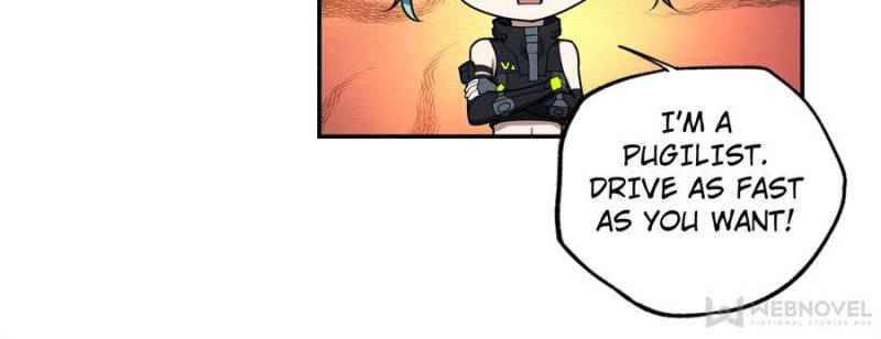 The Legendary Mechanic chapter 37 page 42