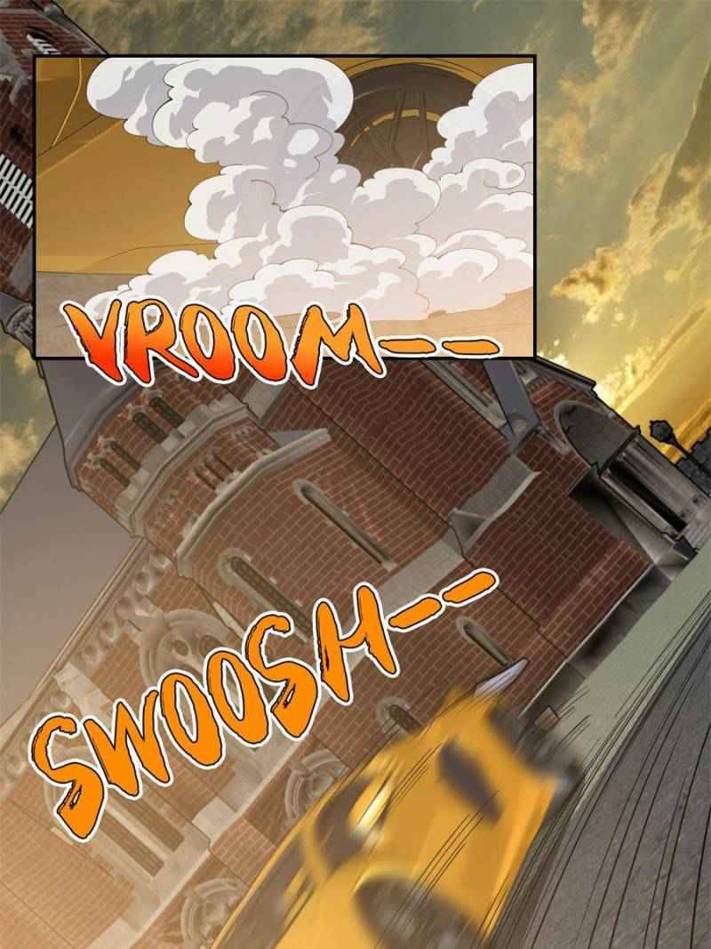 The Legendary Mechanic chapter 37 page 43