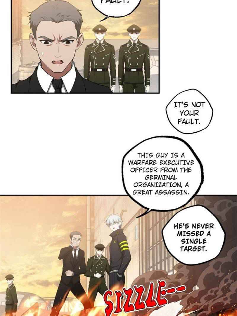 The Legendary Mechanic chapter 37 page 5