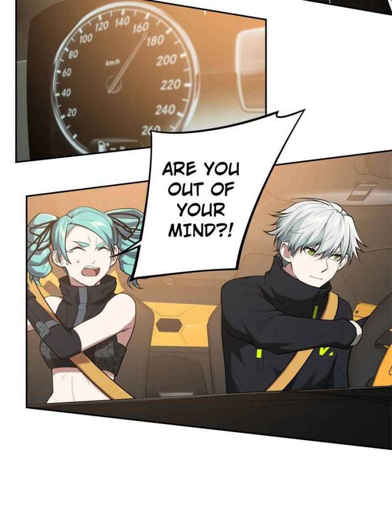 The Legendary Mechanic chapter 37 page 52