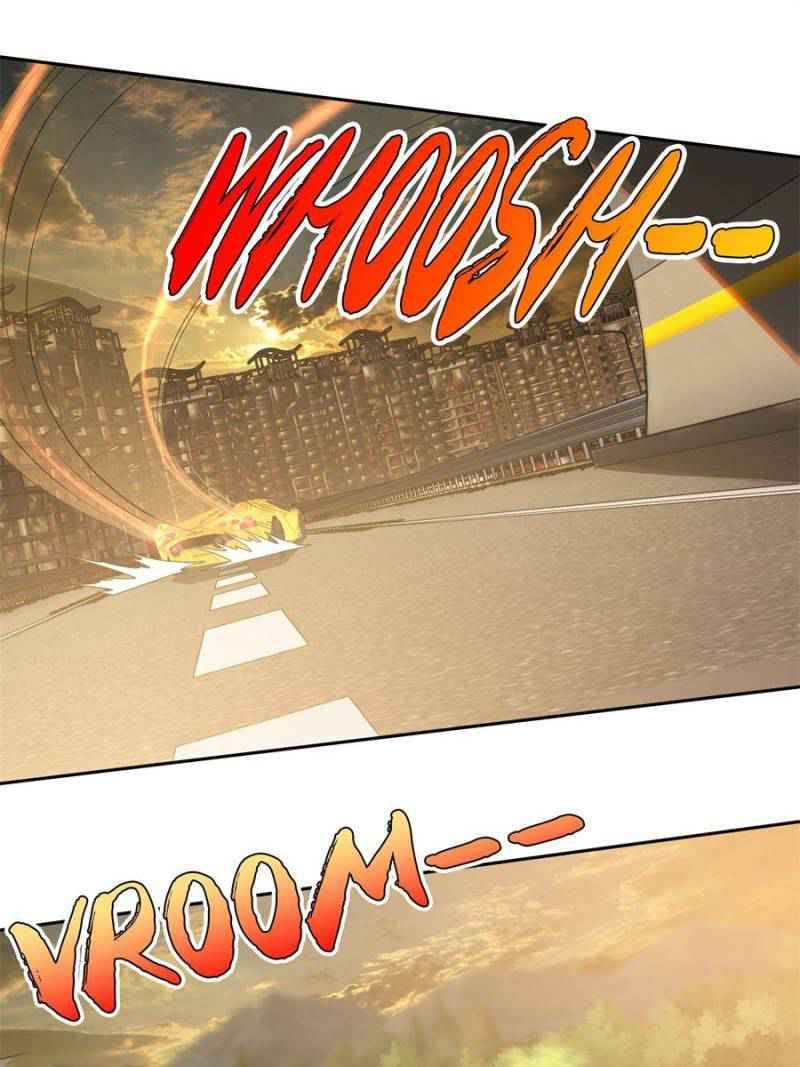 The Legendary Mechanic chapter 37 page 55