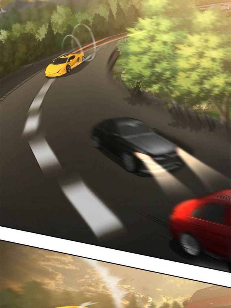 The Legendary Mechanic chapter 37 page 56