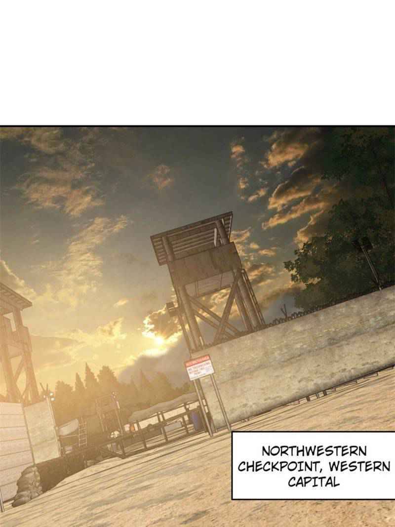 The Legendary Mechanic chapter 37 page 59