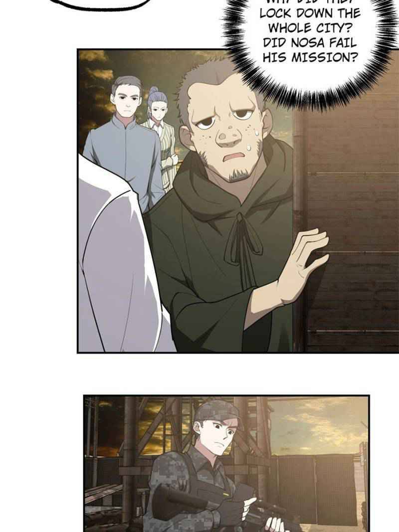 The Legendary Mechanic chapter 37 page 62