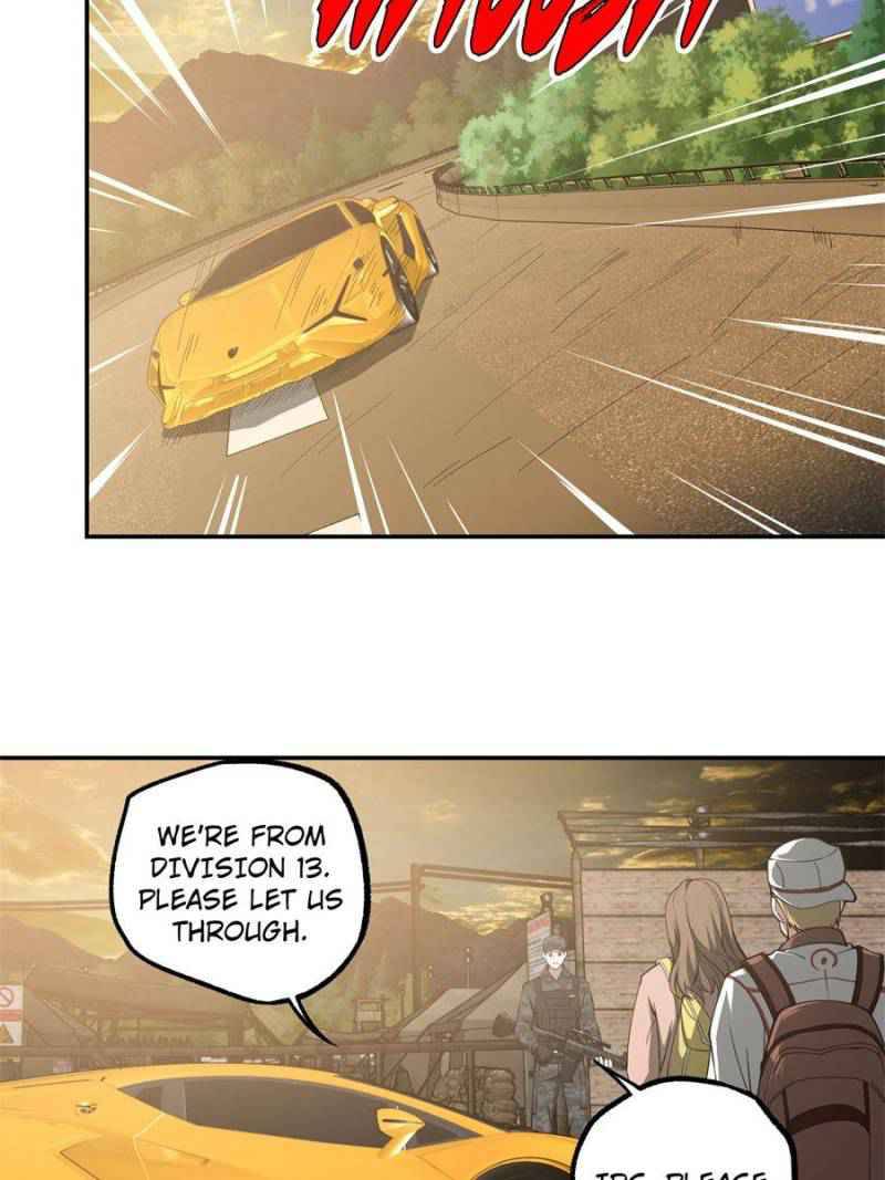 The Legendary Mechanic chapter 37 page 65