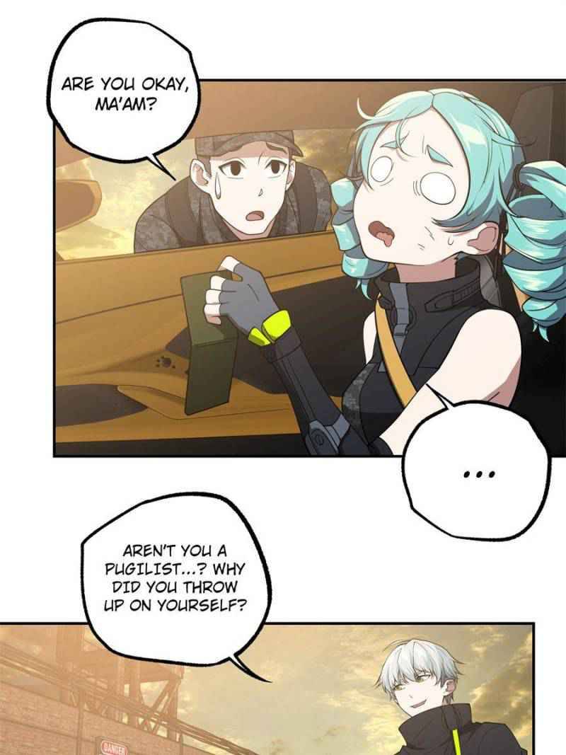 The Legendary Mechanic chapter 37 page 67