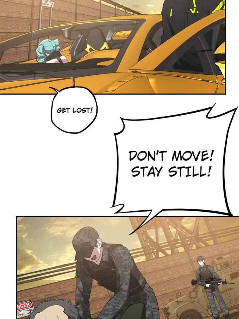 The Legendary Mechanic chapter 37 page 68