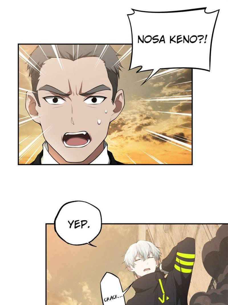 The Legendary Mechanic chapter 37 page 7