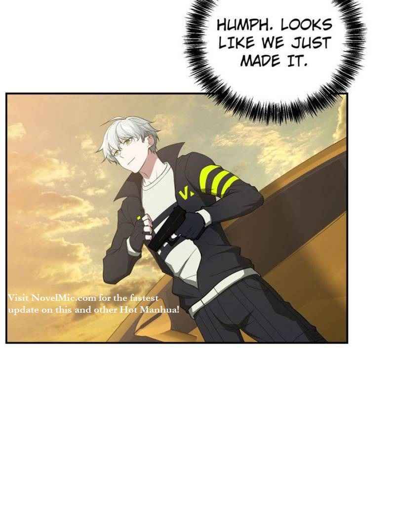 The Legendary Mechanic chapter 37 page 70