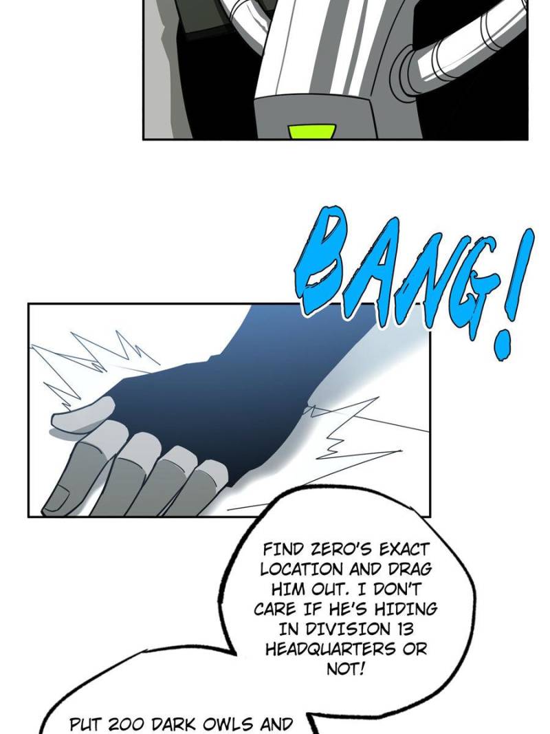 The Legendary Mechanic chapter 38 page 10