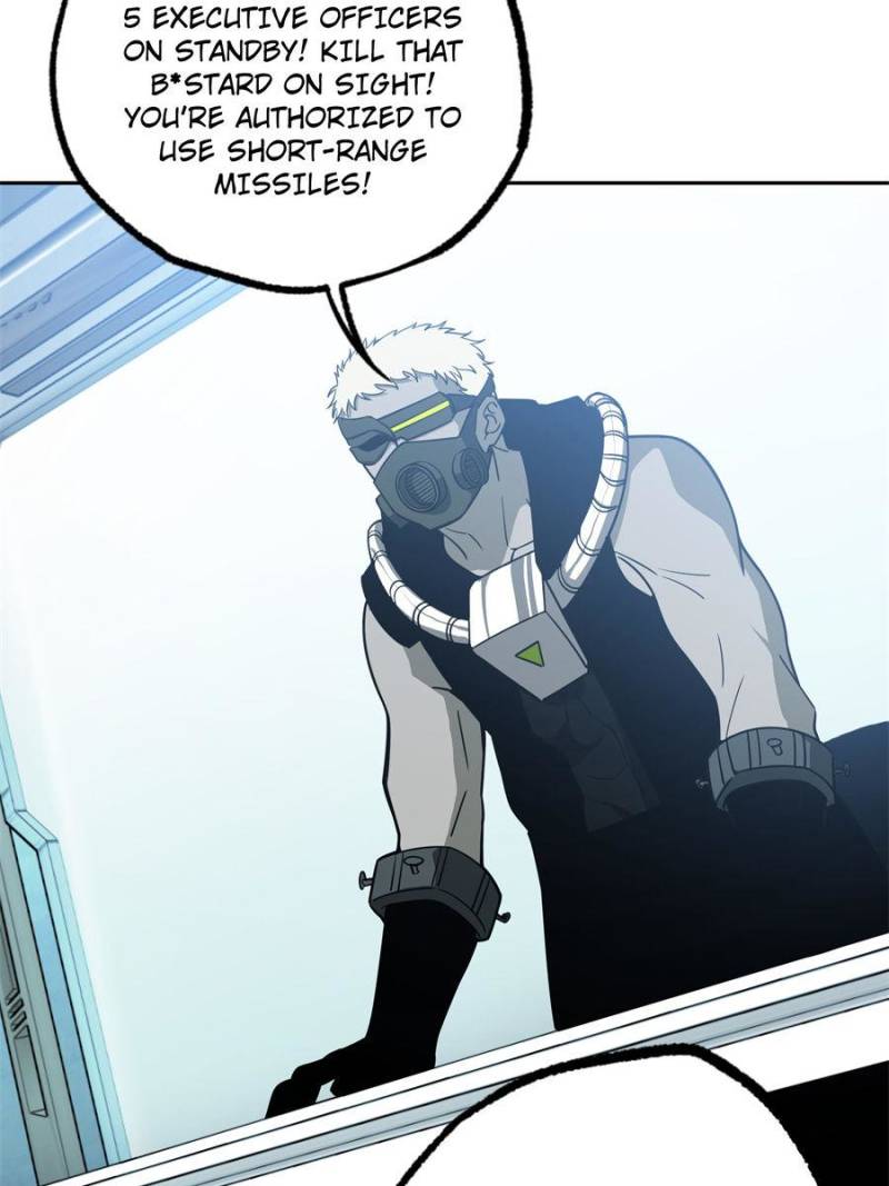 The Legendary Mechanic chapter 38 page 11