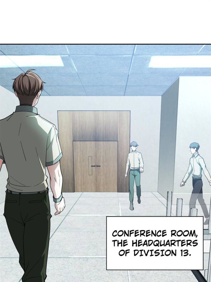 The Legendary Mechanic chapter 38 page 13