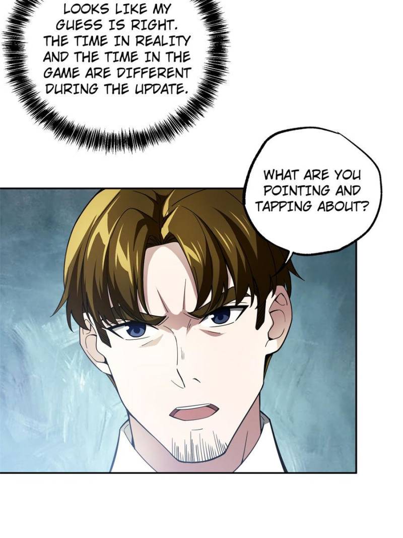 The Legendary Mechanic chapter 38 page 16