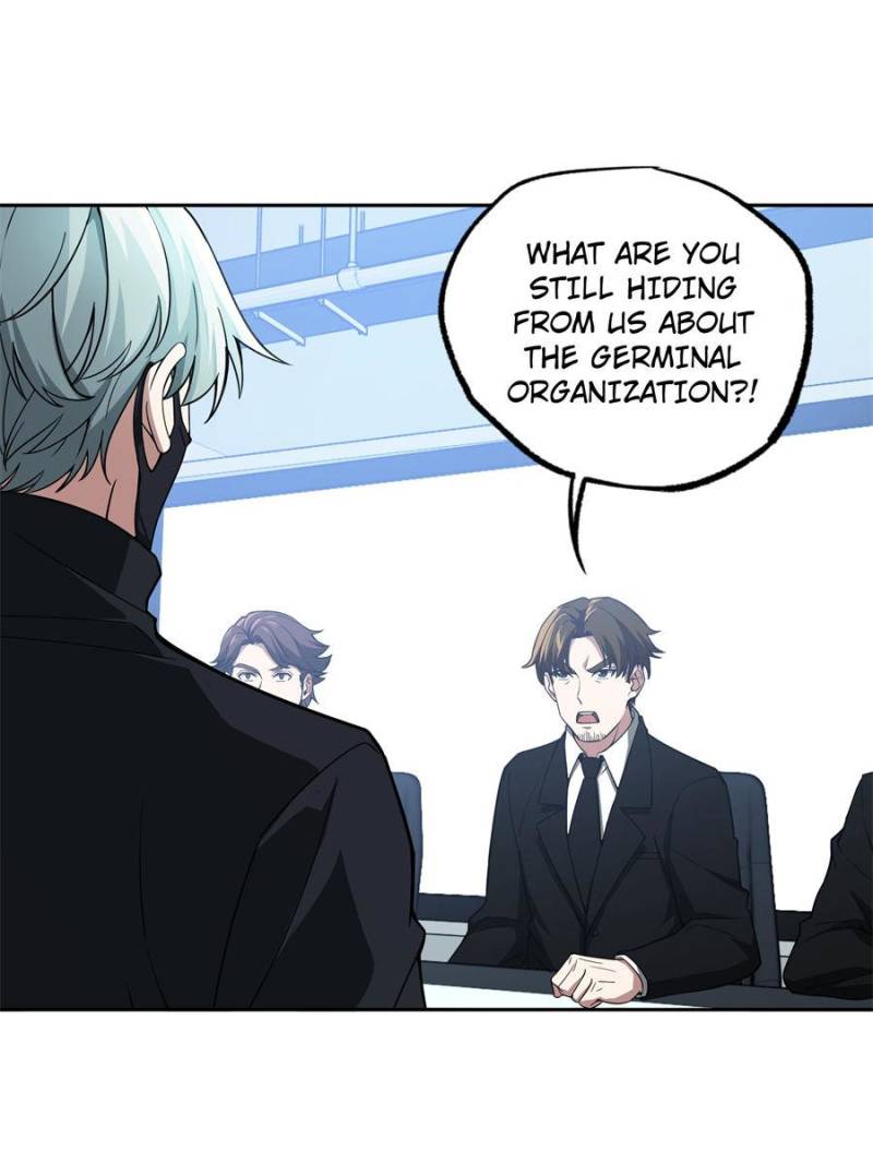 The Legendary Mechanic chapter 38 page 17