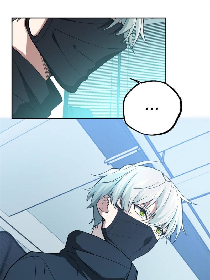 The Legendary Mechanic chapter 38 page 19