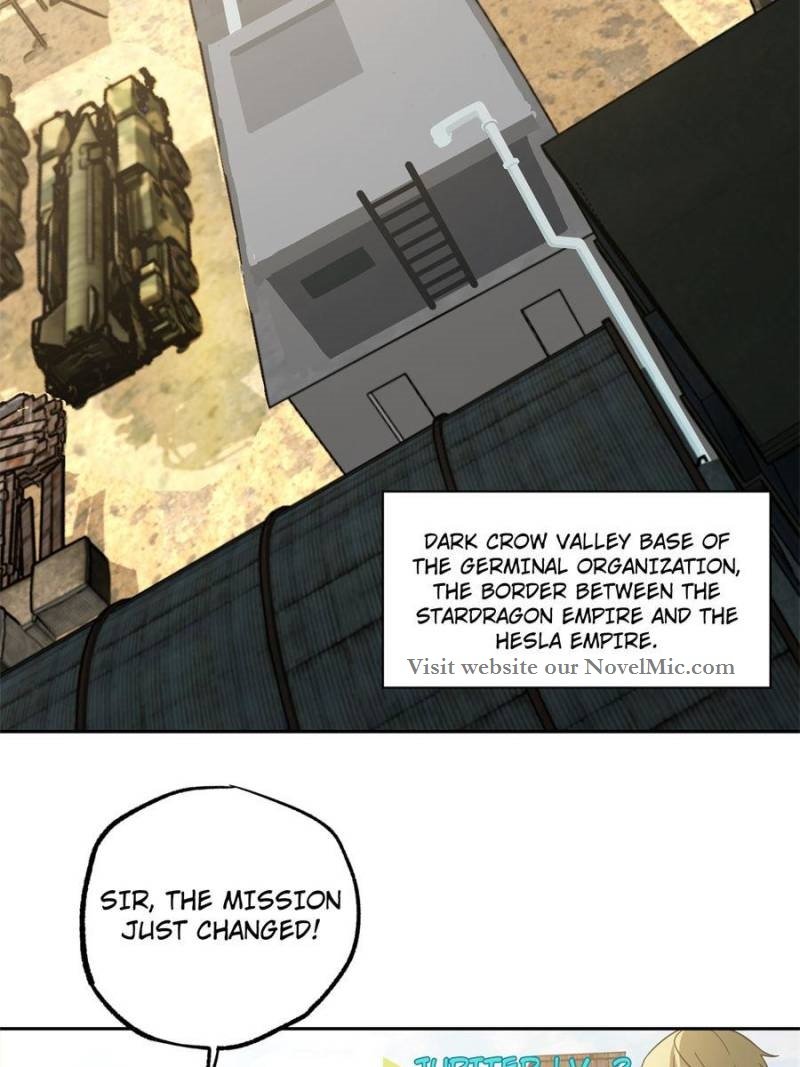 The Legendary Mechanic chapter 38 page 2