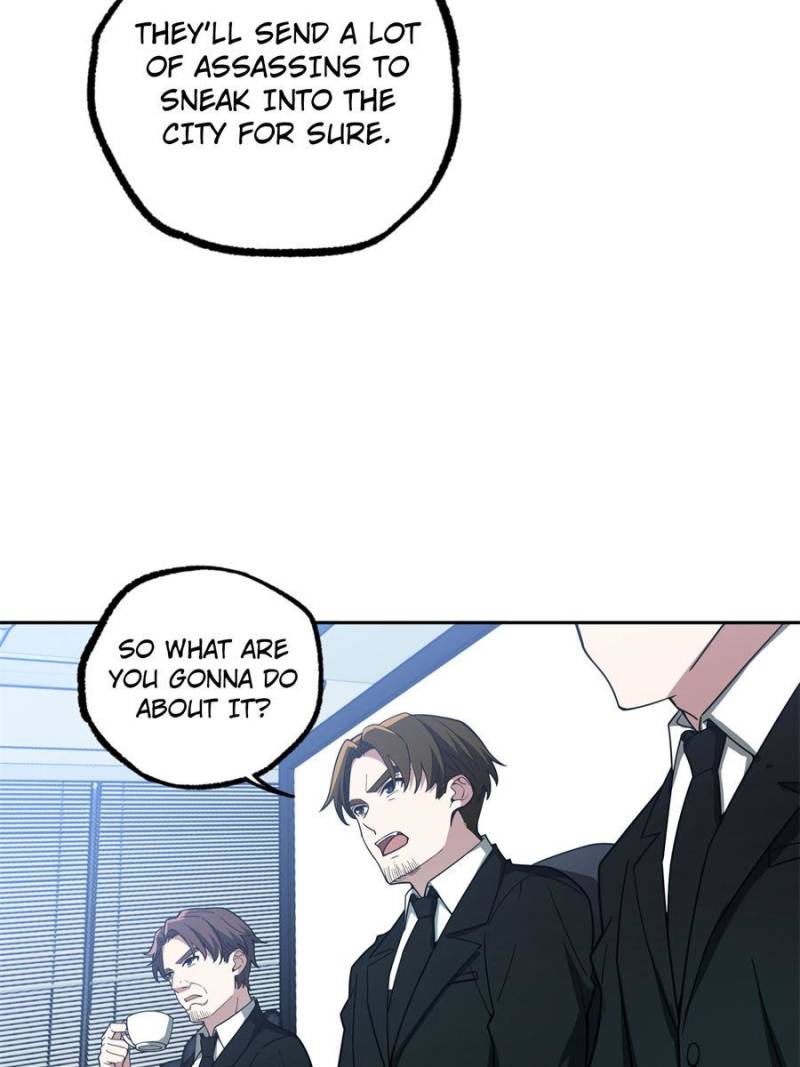 The Legendary Mechanic chapter 38 page 23