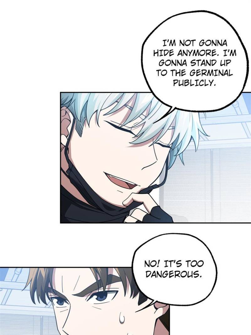 The Legendary Mechanic chapter 38 page 25