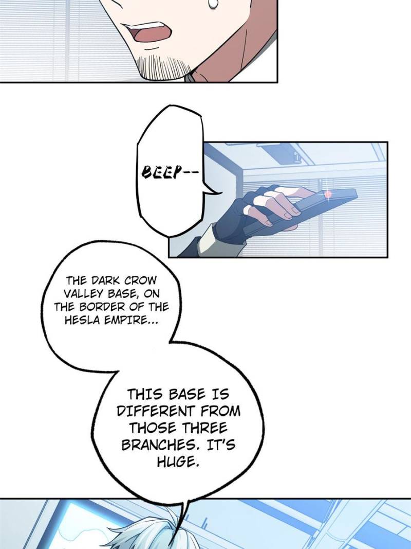 The Legendary Mechanic chapter 38 page 26