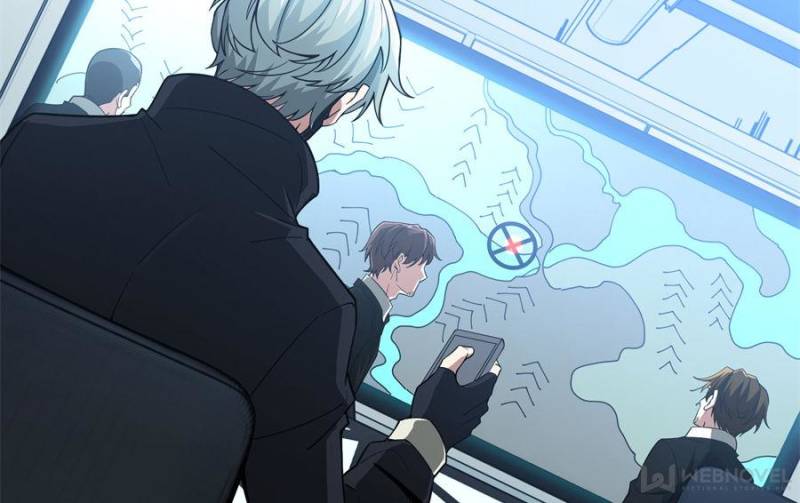 The Legendary Mechanic chapter 38 page 27