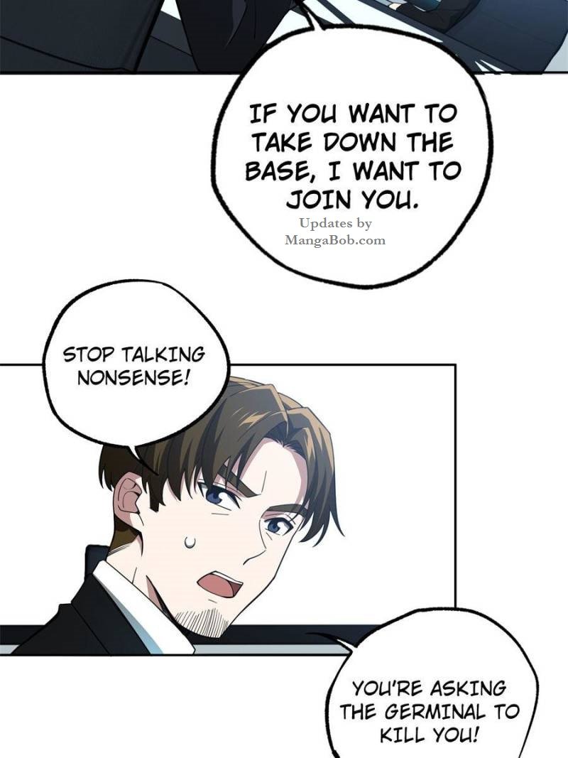 The Legendary Mechanic chapter 38 page 28