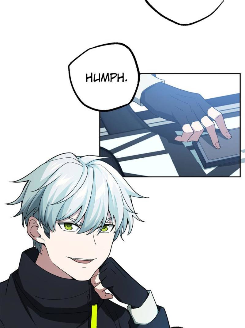 The Legendary Mechanic chapter 38 page 29