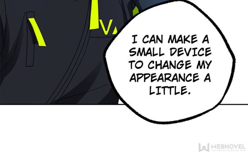 The Legendary Mechanic chapter 38 page 30