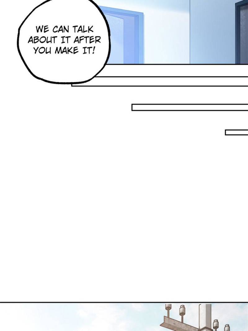 The Legendary Mechanic chapter 38 page 32