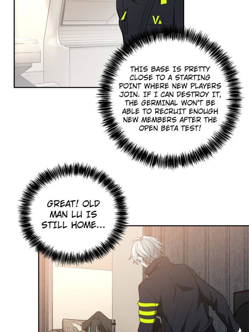 The Legendary Mechanic chapter 38 page 35