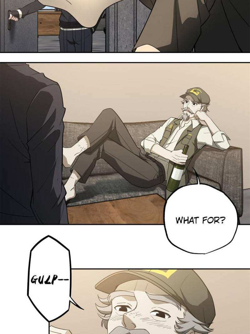 The Legendary Mechanic chapter 38 page 38