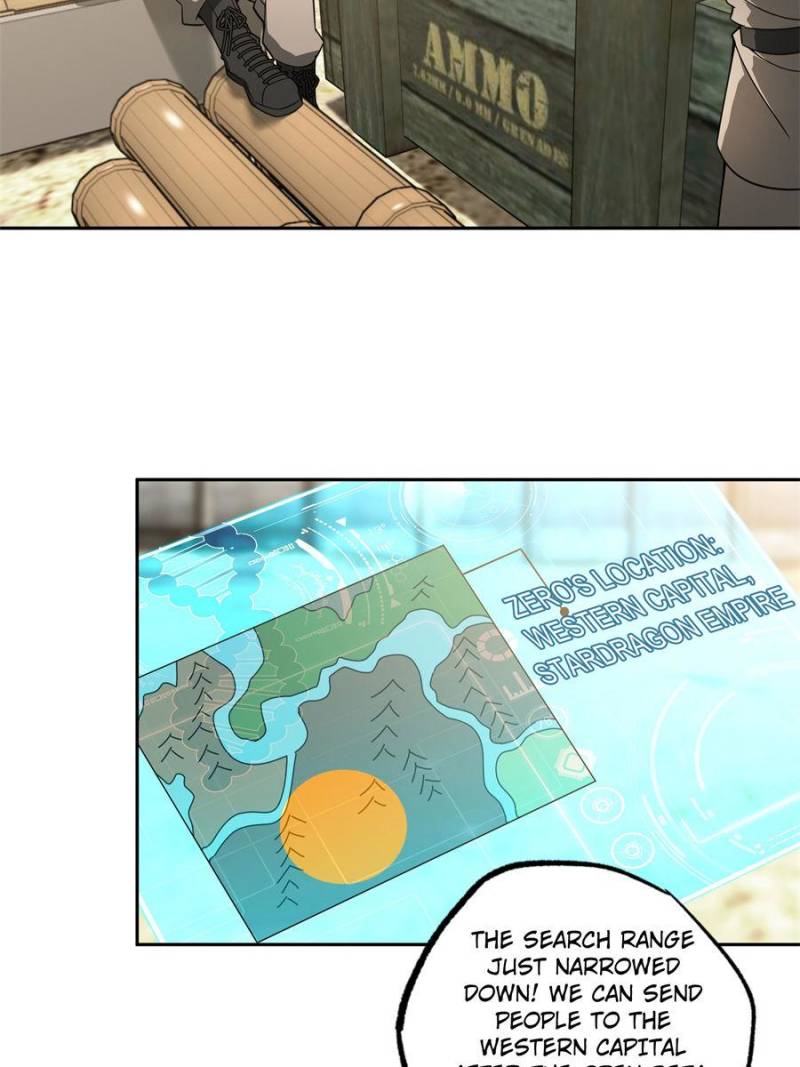 The Legendary Mechanic chapter 38 page 4