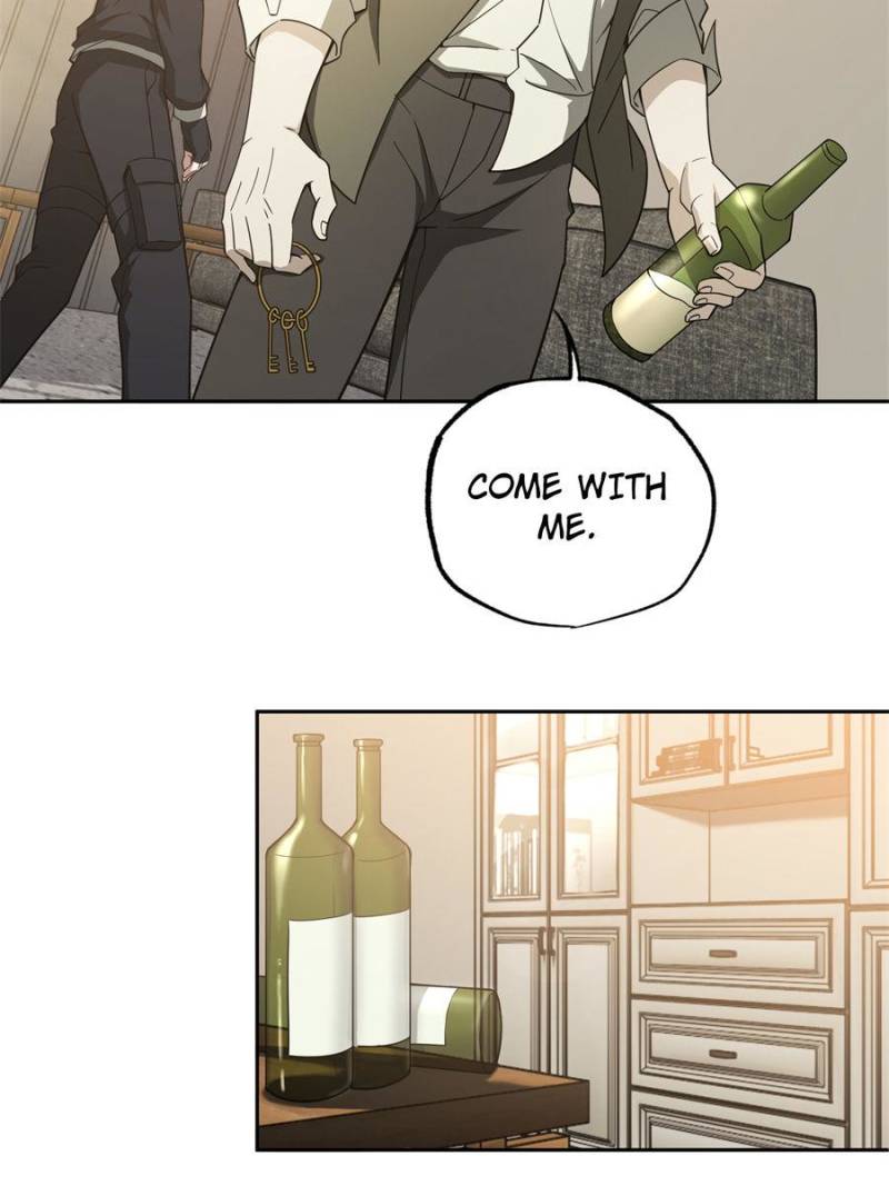 The Legendary Mechanic chapter 38 page 41