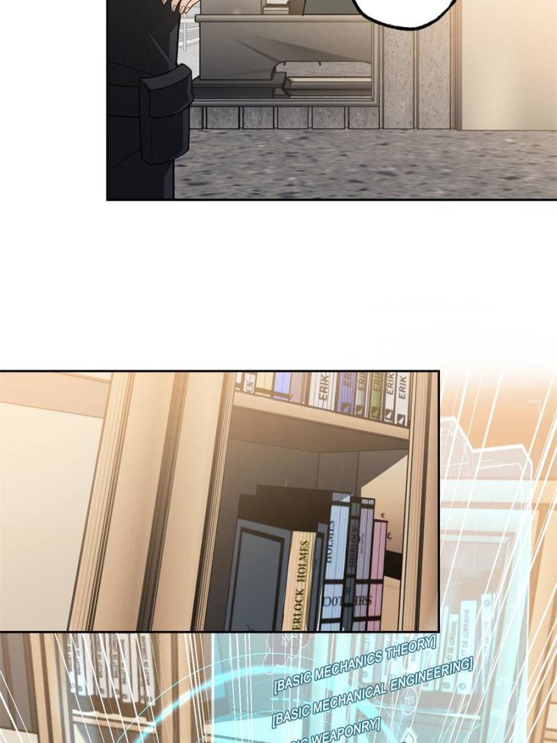 The Legendary Mechanic chapter 38 page 46