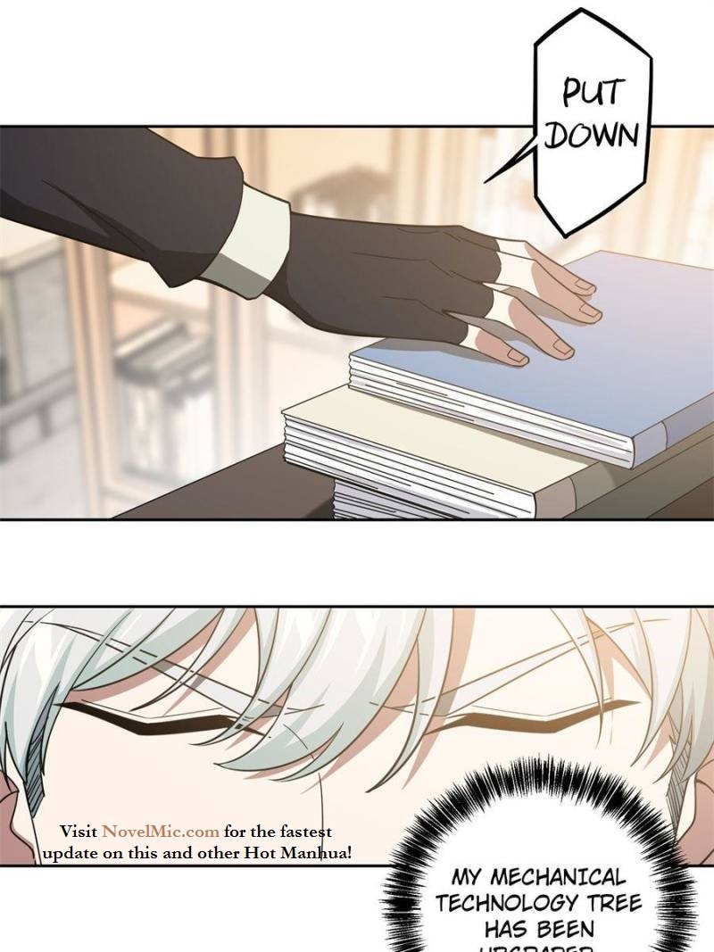 The Legendary Mechanic chapter 38 page 49