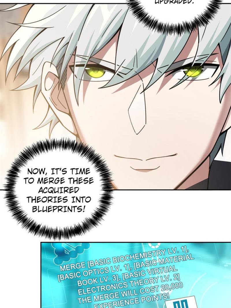 The Legendary Mechanic chapter 38 page 50