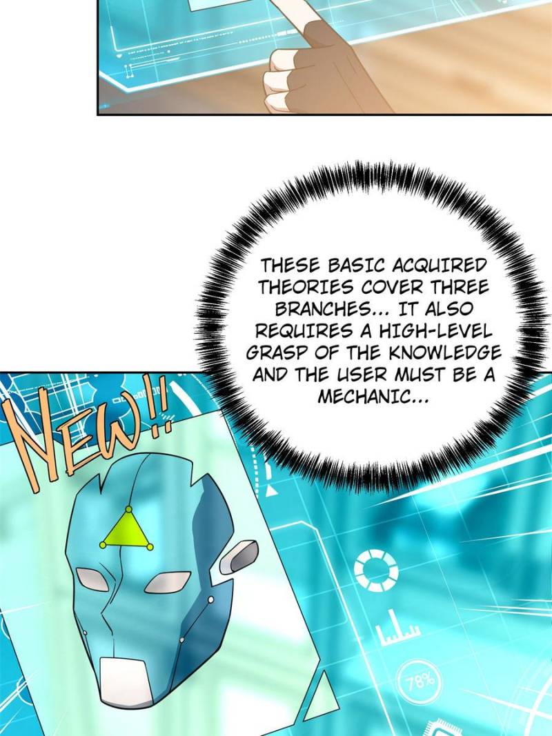 The Legendary Mechanic chapter 38 page 52