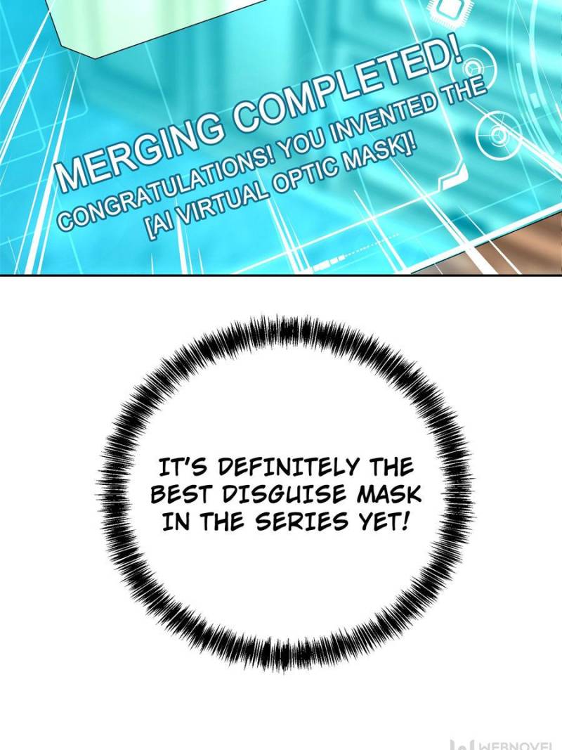 The Legendary Mechanic chapter 38 page 53