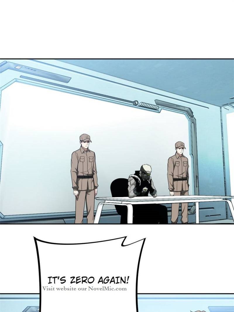 The Legendary Mechanic chapter 38 page 7