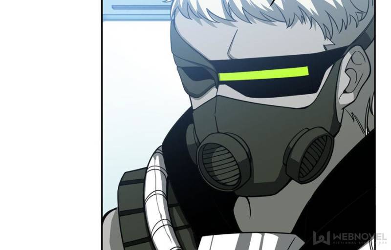 The Legendary Mechanic chapter 38 page 9