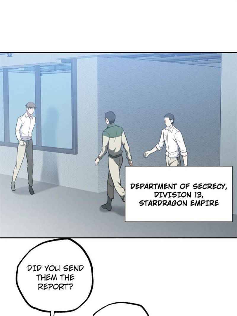 The Legendary Mechanic chapter 39 page 1