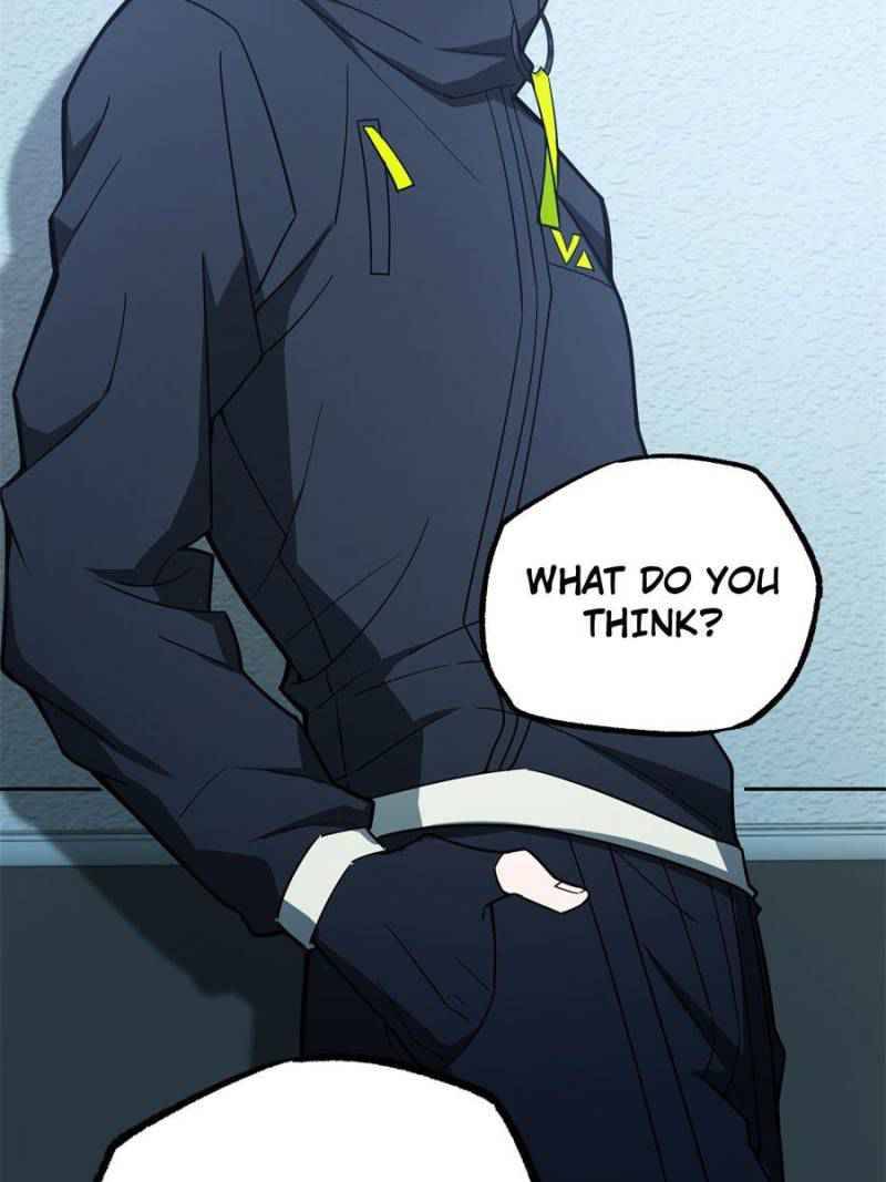 The Legendary Mechanic chapter 39 page 10