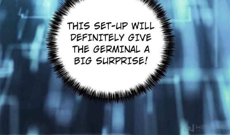 The Legendary Mechanic chapter 39 page 42