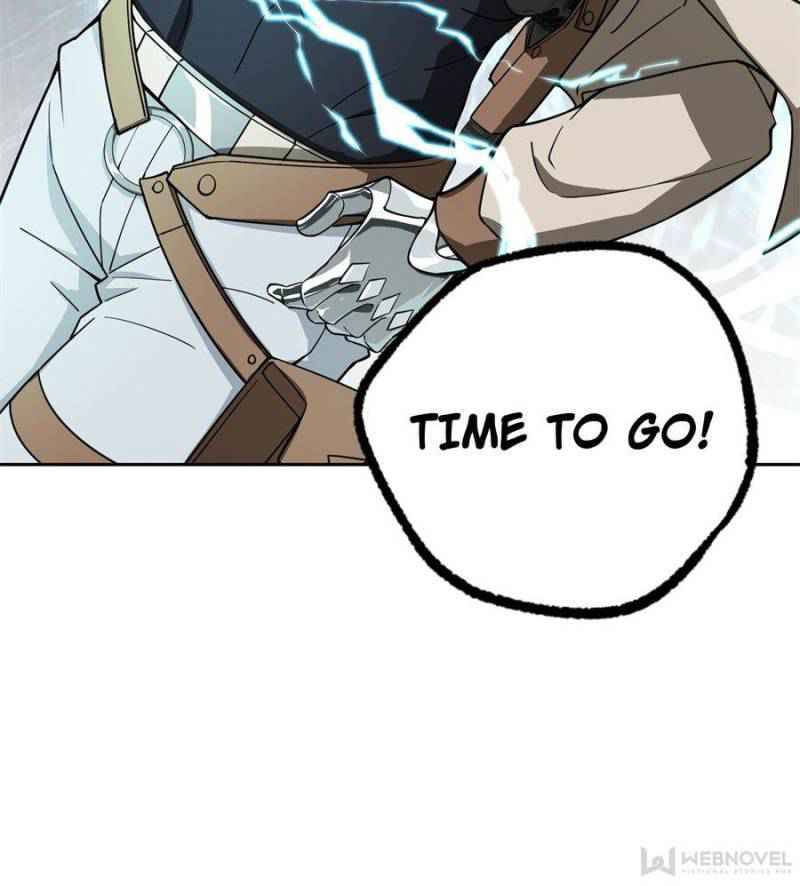 The Legendary Mechanic chapter 39 page 44