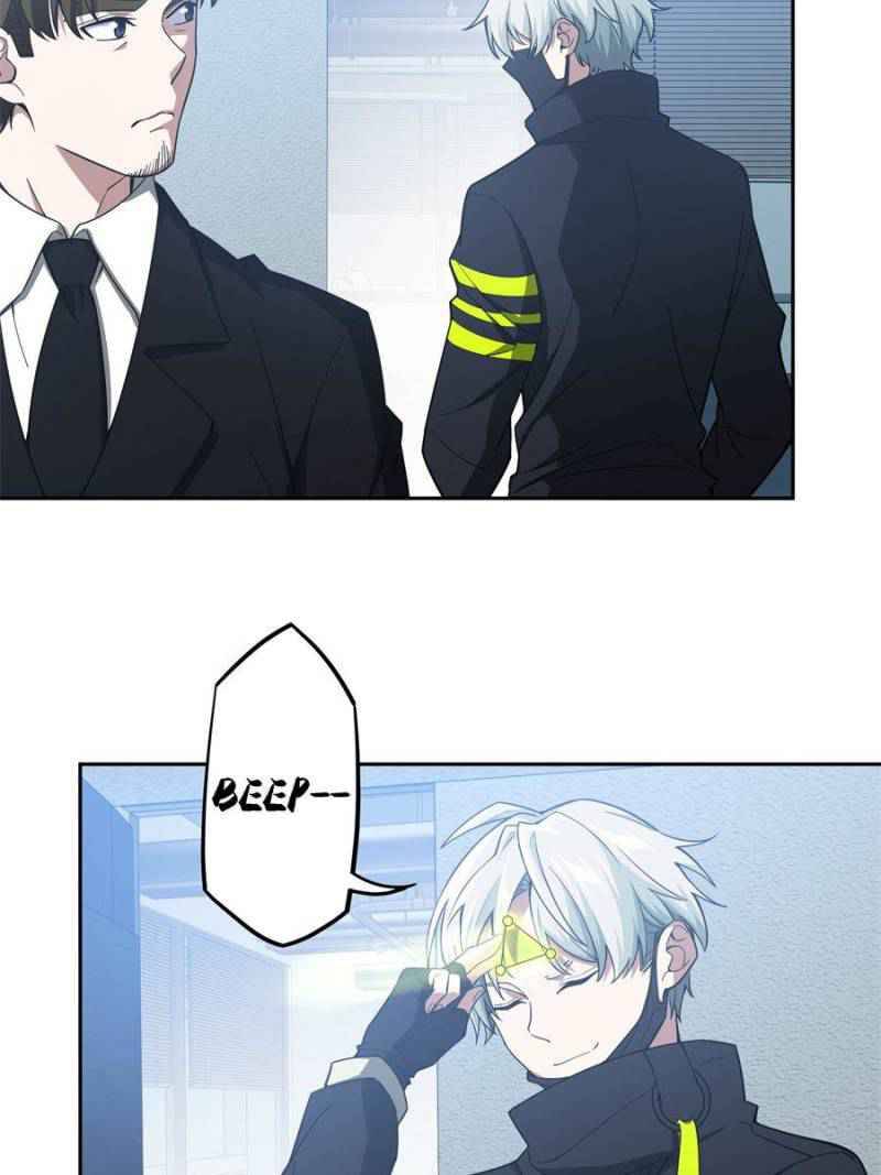 The Legendary Mechanic chapter 39 page 5