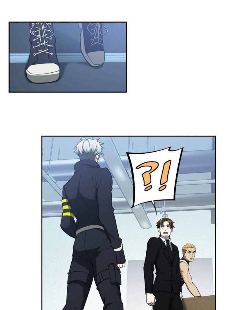 The Legendary Mechanic chapter 39 page 7