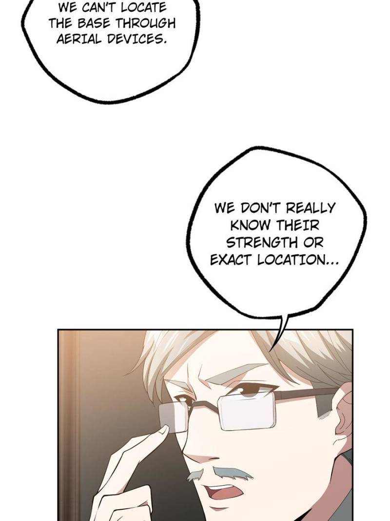 The Legendary Mechanic chapter 40 page 10