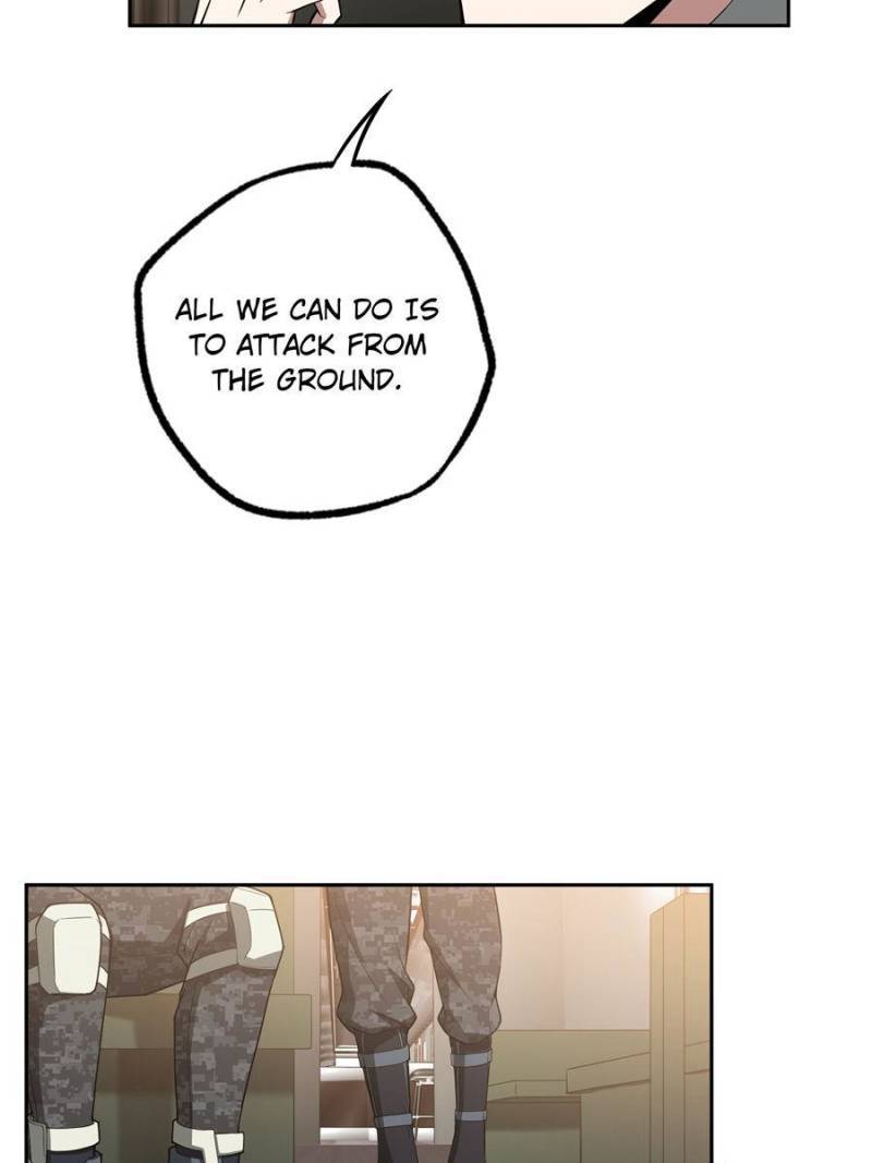 The Legendary Mechanic chapter 40 page 11