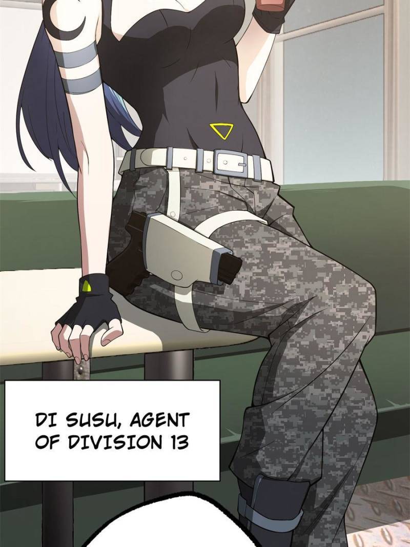 The Legendary Mechanic chapter 40 page 14