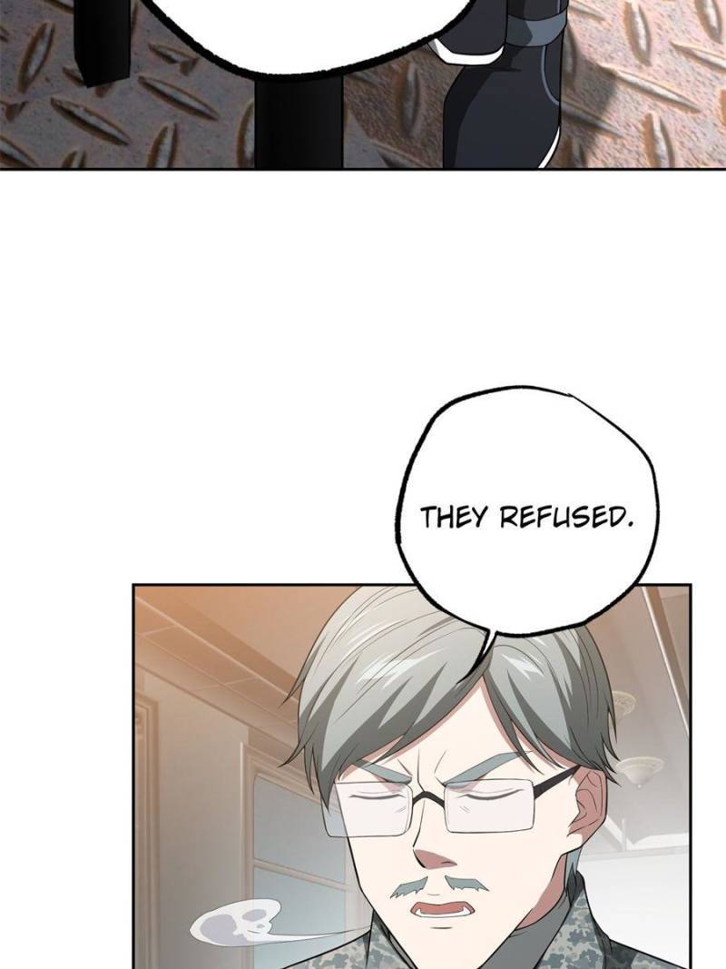 The Legendary Mechanic chapter 40 page 16